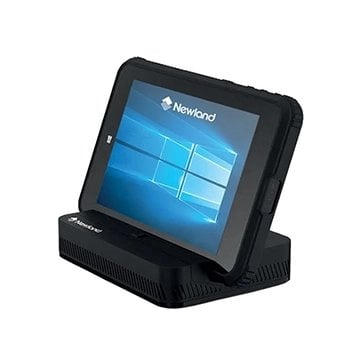 Newland NQ800 Plus (4GB Ram) Windows Endüstriyel Tablet
